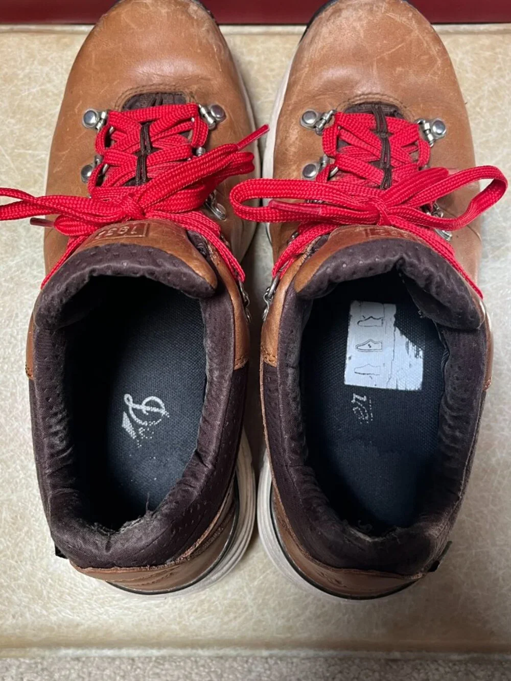 Danner Mountain 600 Low 3 Saddle Tan